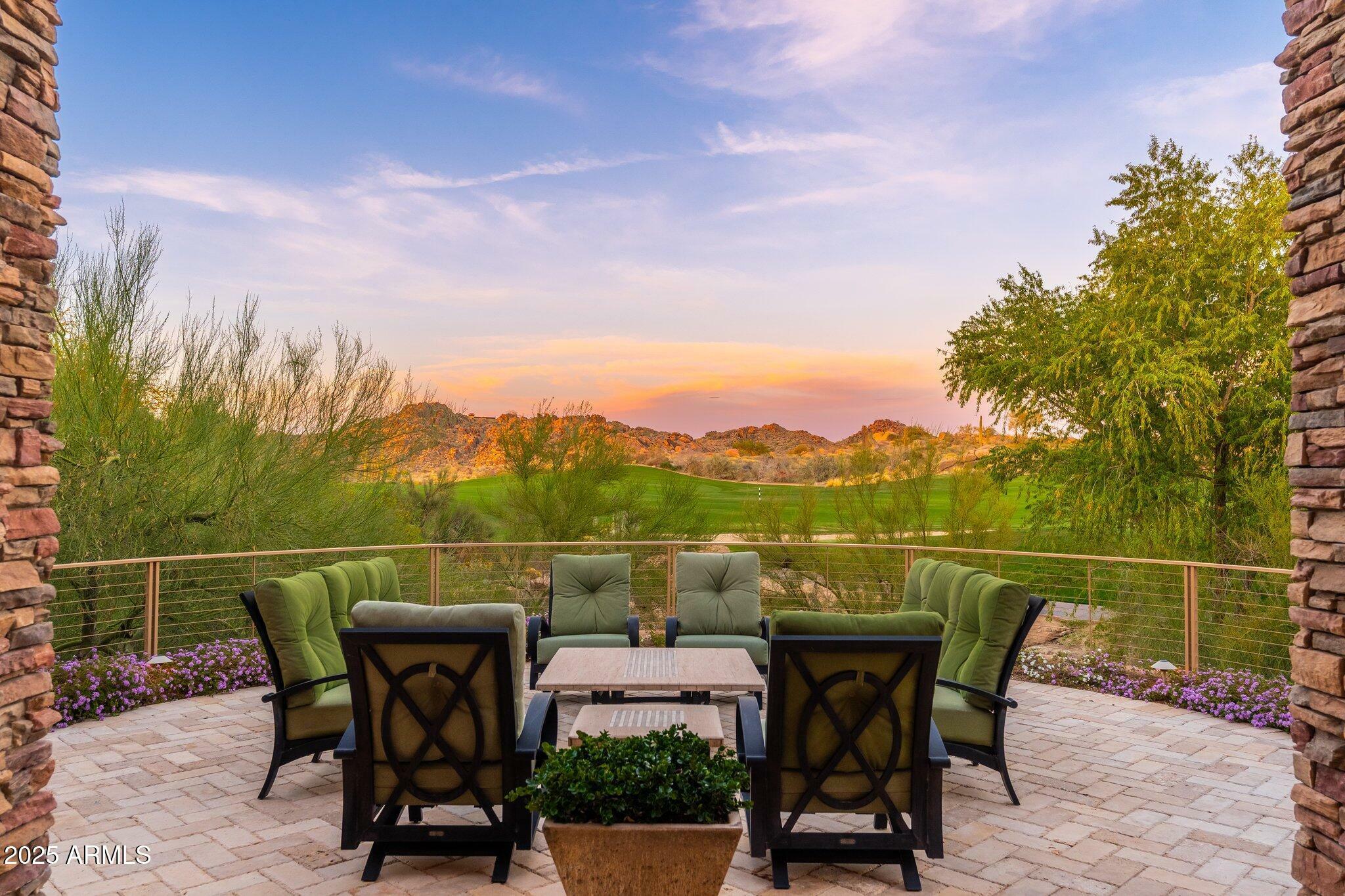 Property Photo: 10267 E Cinder Cone Trail AZ 85262