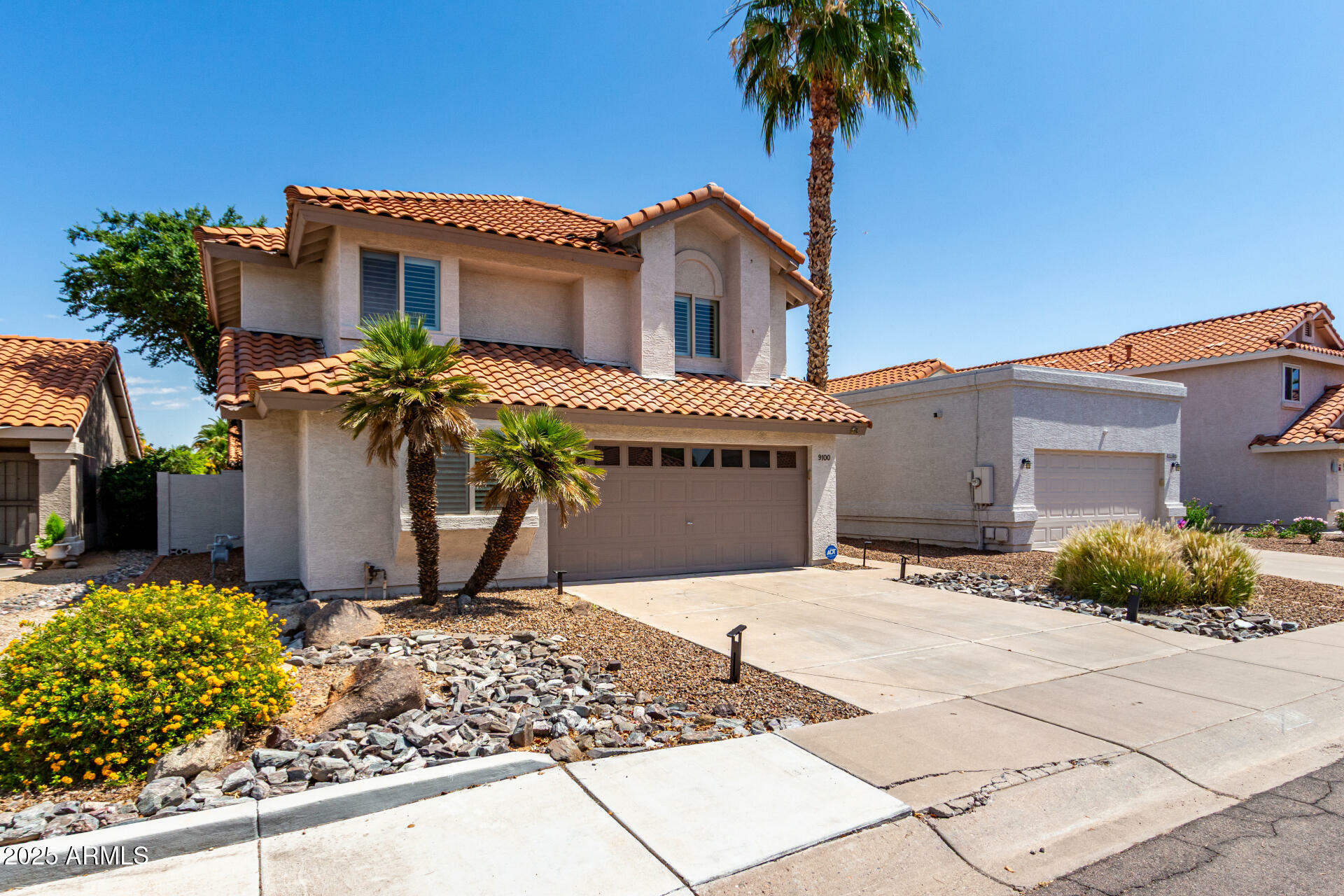 Property Photo: 9100 E Captain Dreyfus Avenue AZ 85260