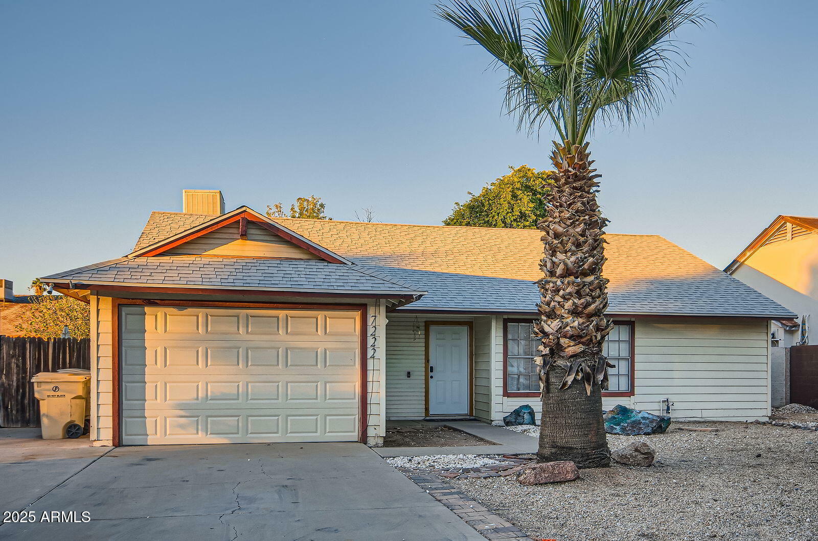 Property Photo: 7222 W Maryland Avenue AZ 85303