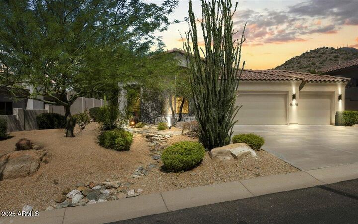 11490 E Beck Lane  Scottsdale AZ 85255 photo