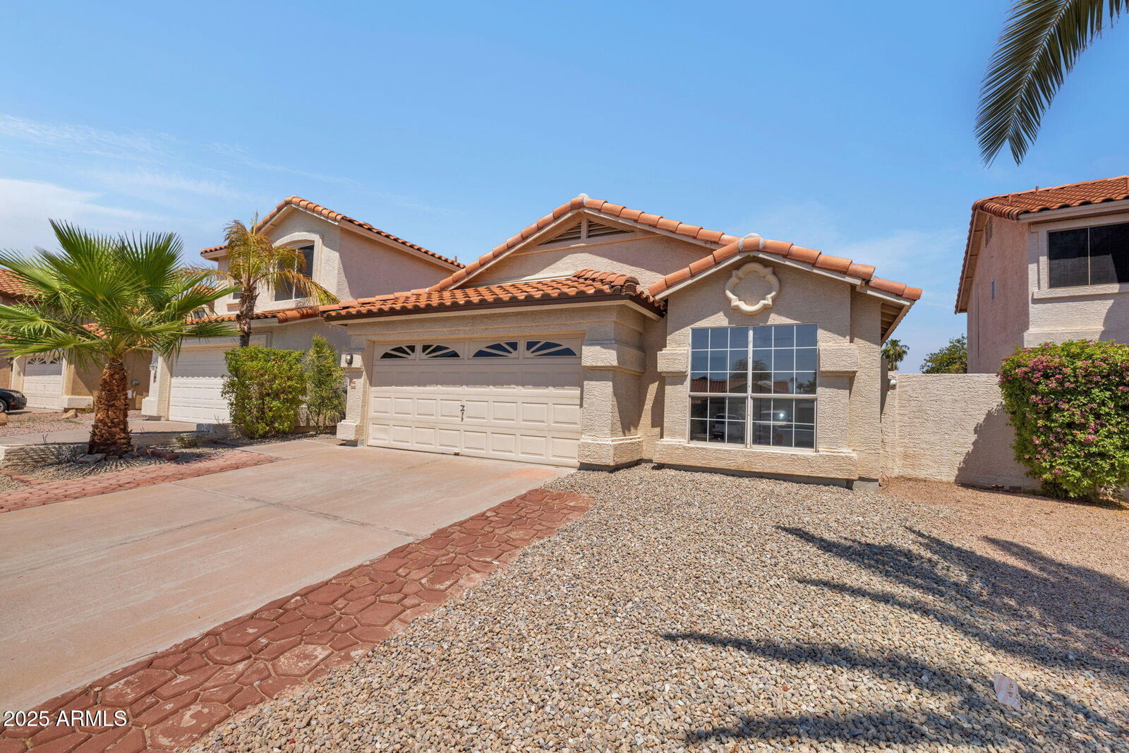Property Photo:  965 N Arvada --  AZ 85205 