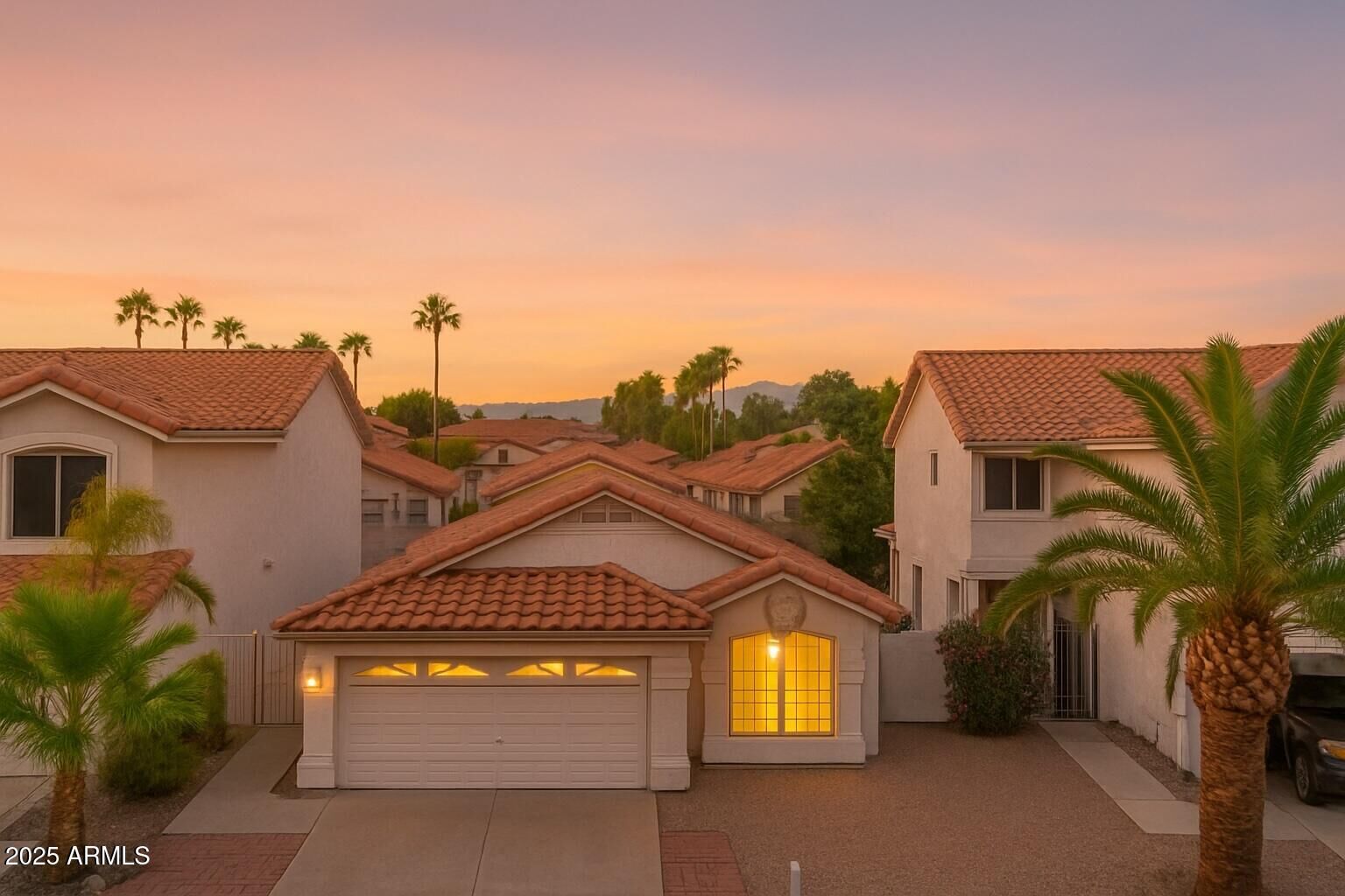 Property Photo: 965 N Arvada -- AZ 85205
