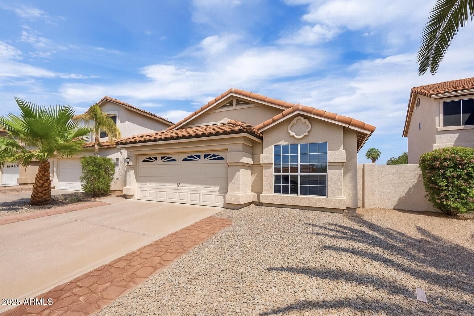 Property Photo:  965 N Arvada --  AZ 85205 