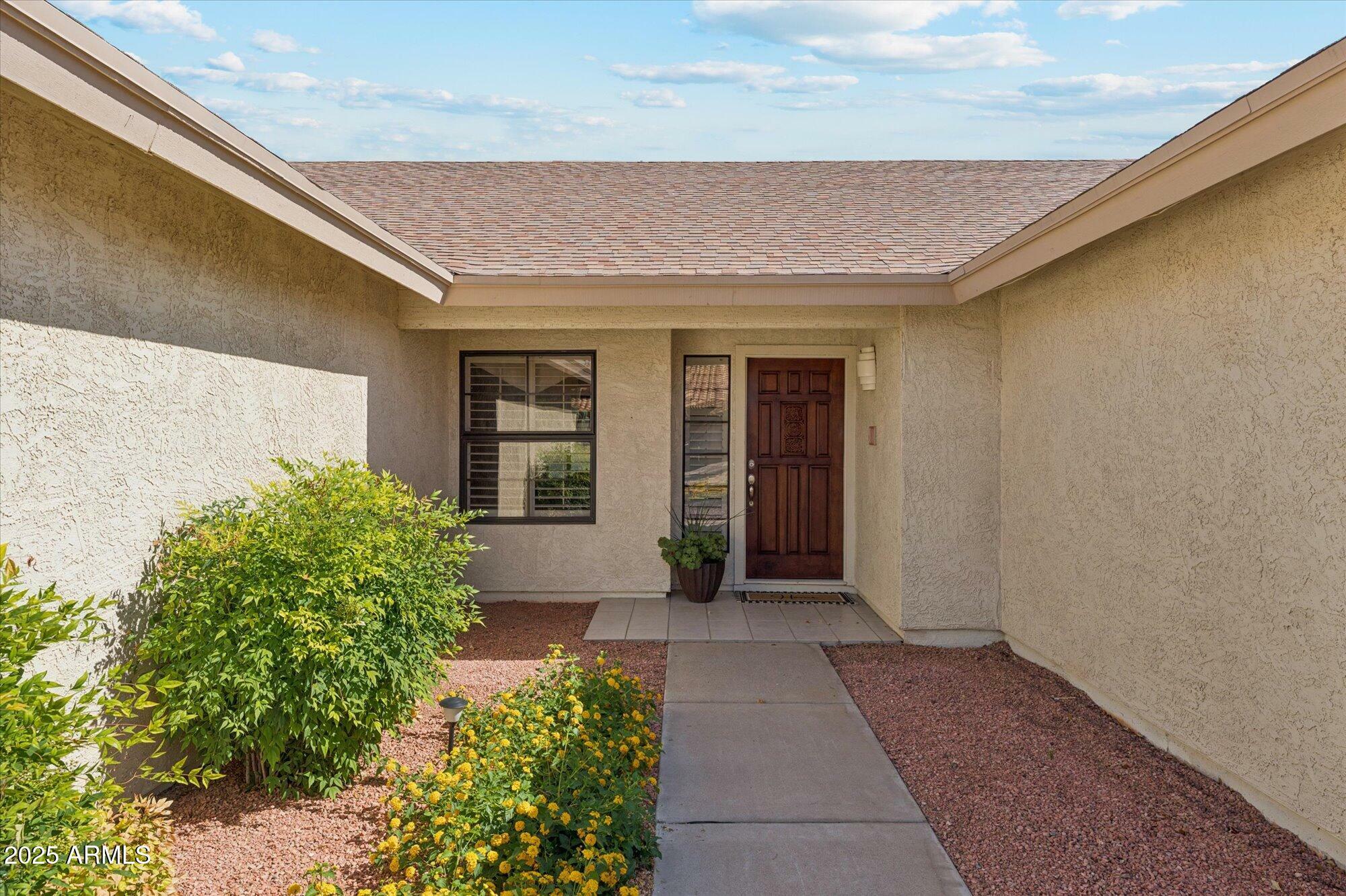 Property Photo: 9801 W Rockwood Drive AZ 85382