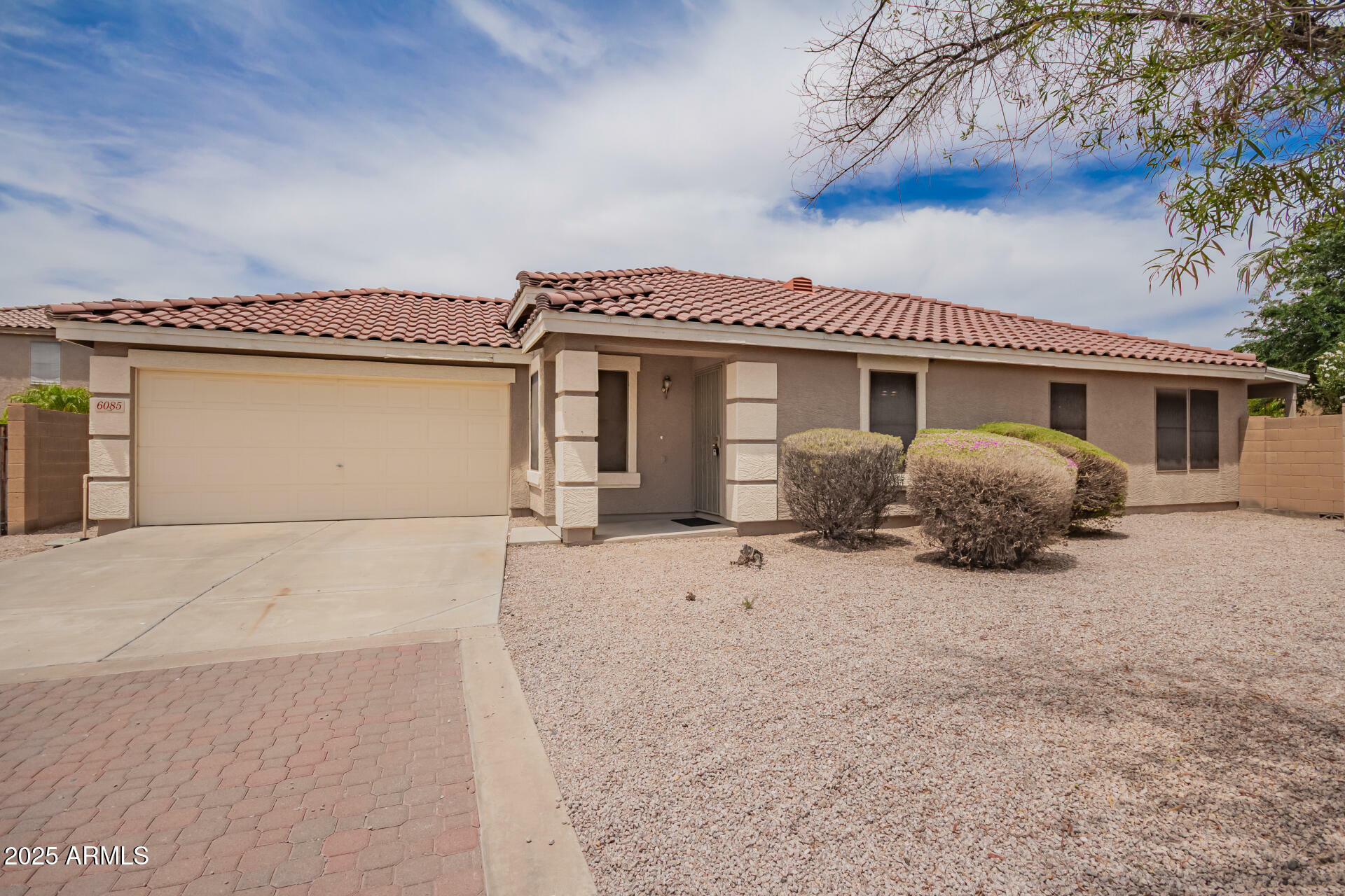 Property Photo:  6085 S Wilson Drive  AZ 85249 