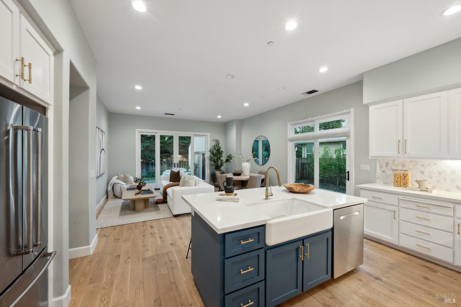 1332 Jones Street  Sonoma CA 95476 photo