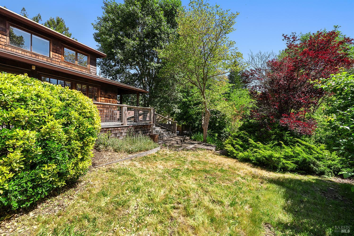 Property Photo: 9775 Mill Station Road CA 95472