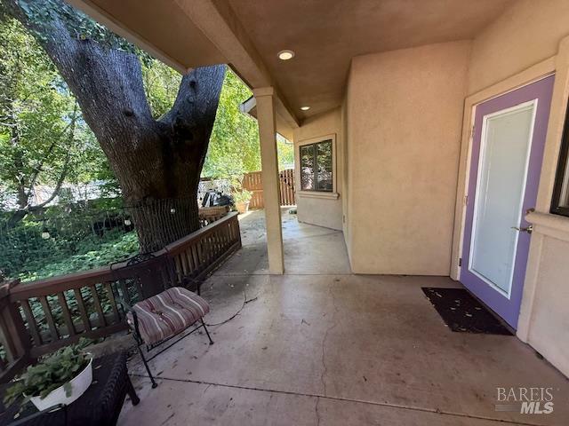 Property Photo:  350 N Barnes Street  CA 95482 
