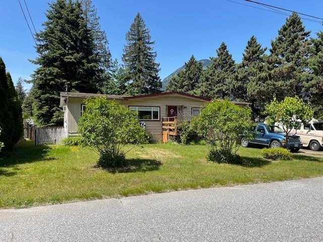 Property Photo: 19877 Marie Street BC V0X 1L2