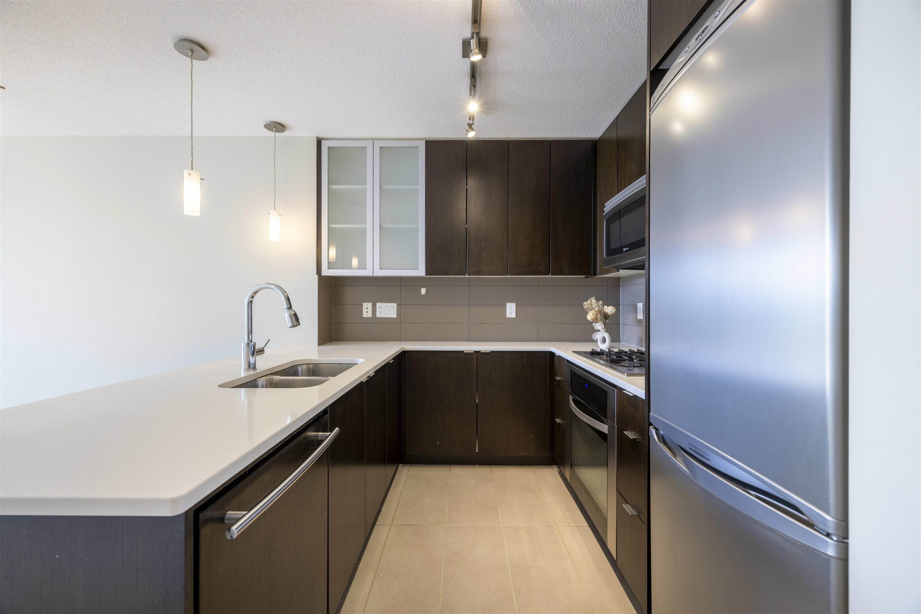 Property Photo: 7325 Arcola Street 1202 BC V5E 0A8