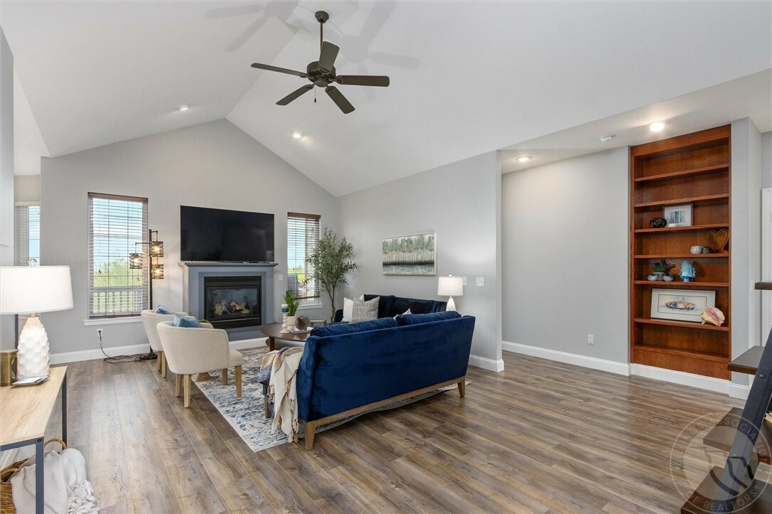 Property Photo: 4251 Iron Horse Trail MT 59106