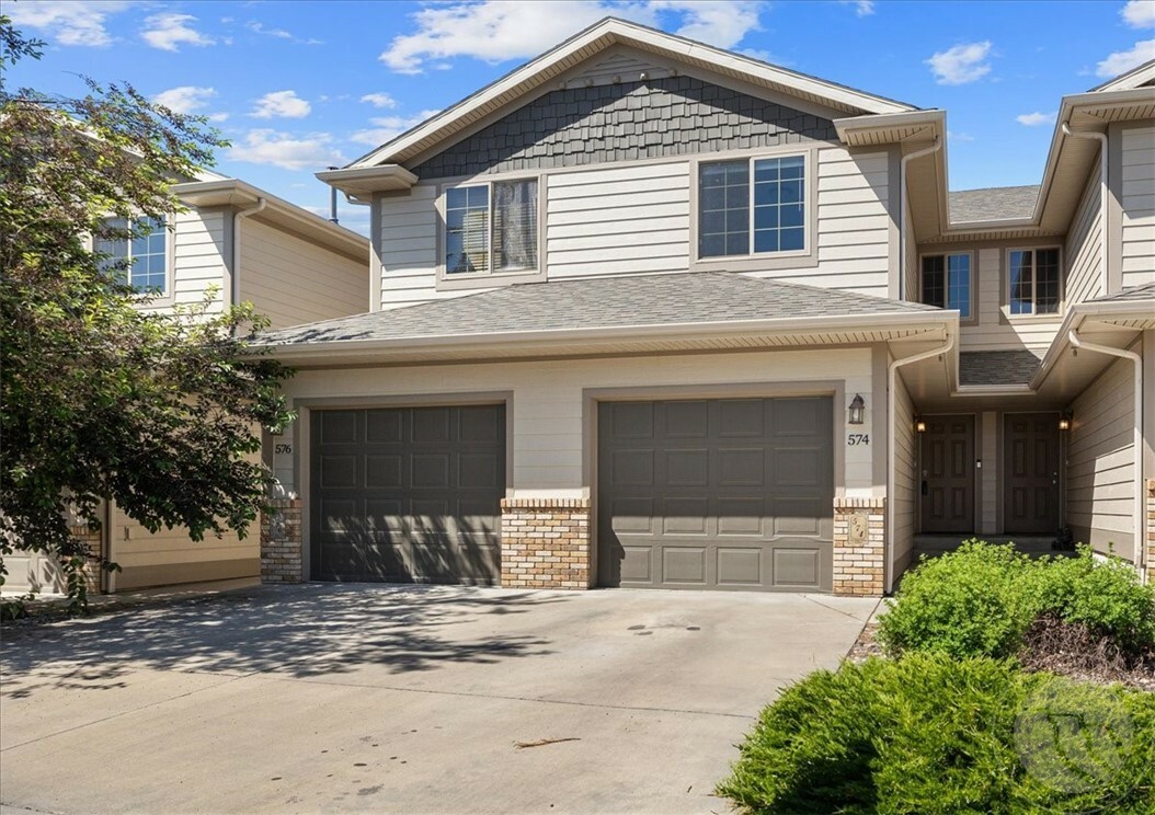 Property Photo:  574 Killarney Street  MT 59105 