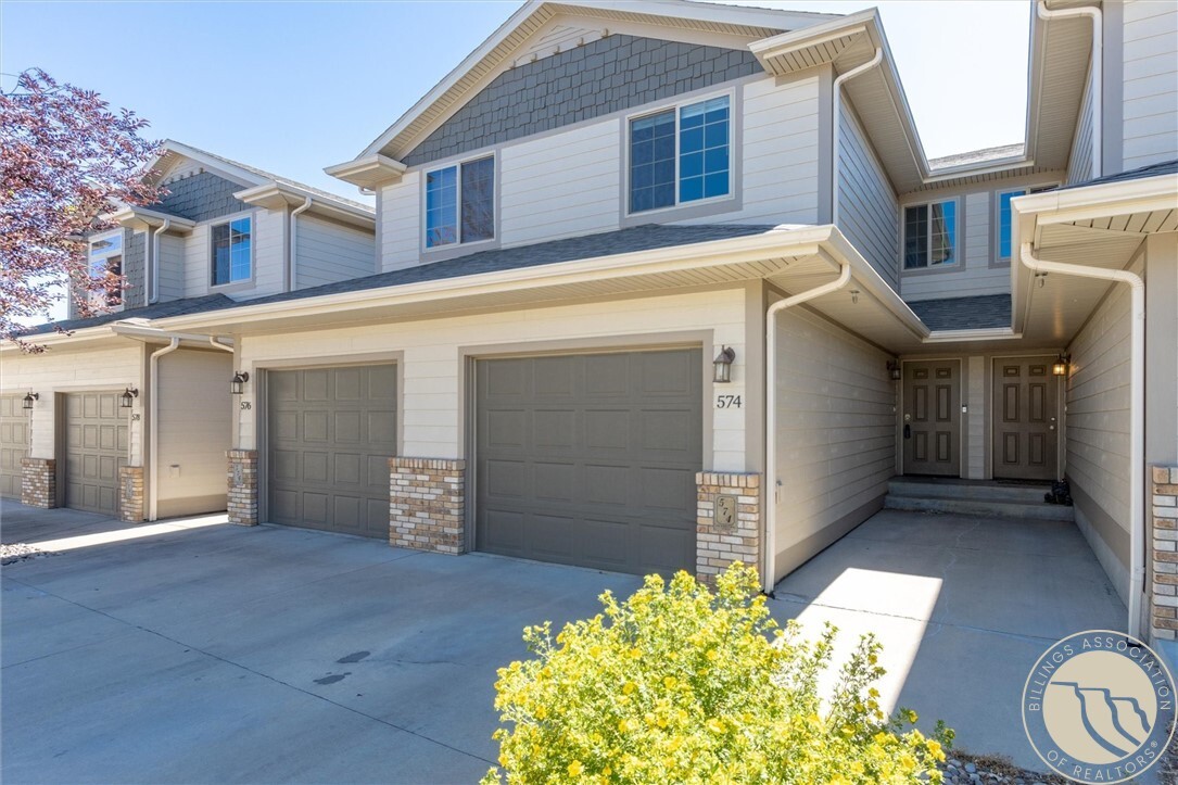 Property Photo:  574 Killarney Street  MT 59105 