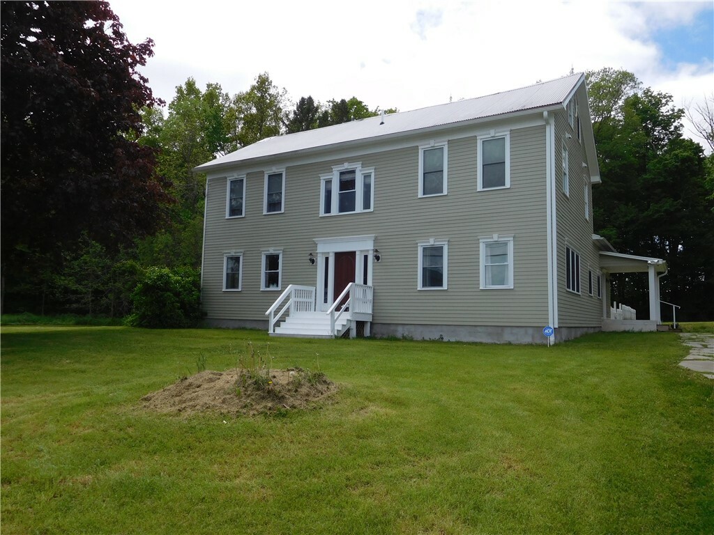 424 Lansingville Road  Lansing NY 14882 photo