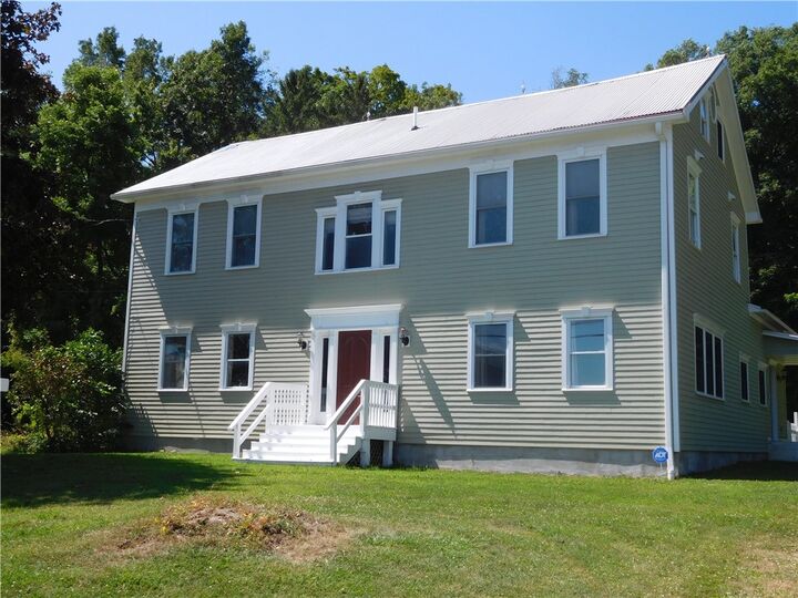 424 Lansingville Road  Lansing NY 14882 photo