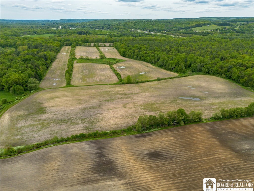 Property Photo: 3051 S Route 62 NY 14747