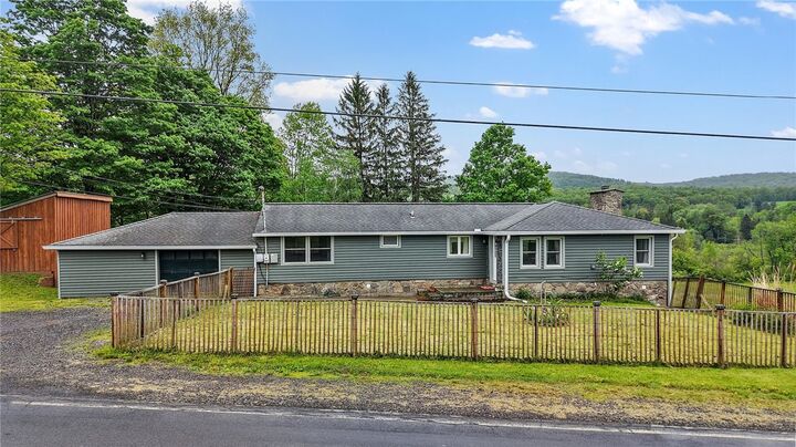 231 Harford Road  Brooktondale NY 14817 photo