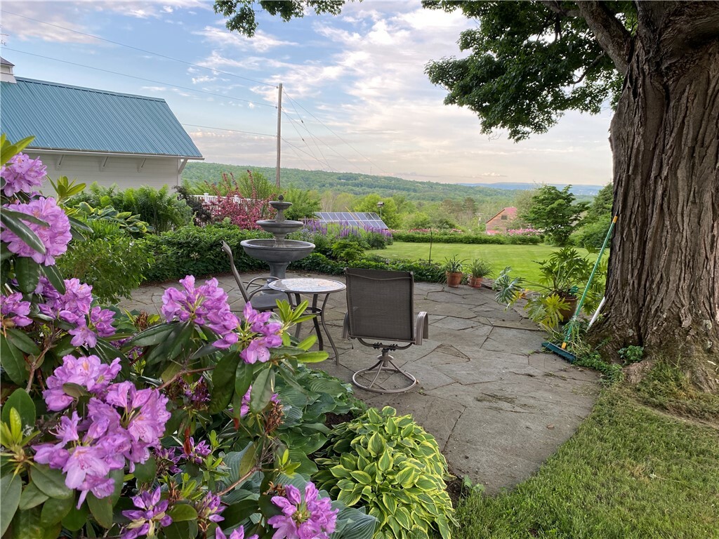 Property Photo: 226 Hines Road NY 14867