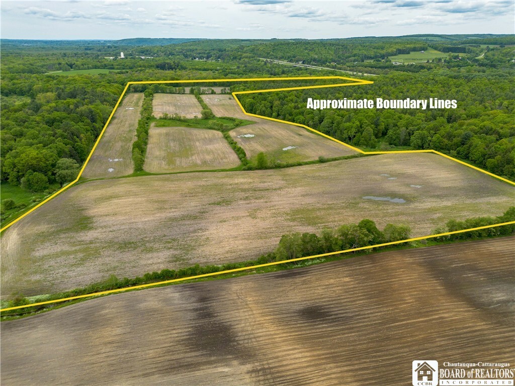 Property Photo: Part Of 3051 S 62 NY 14747