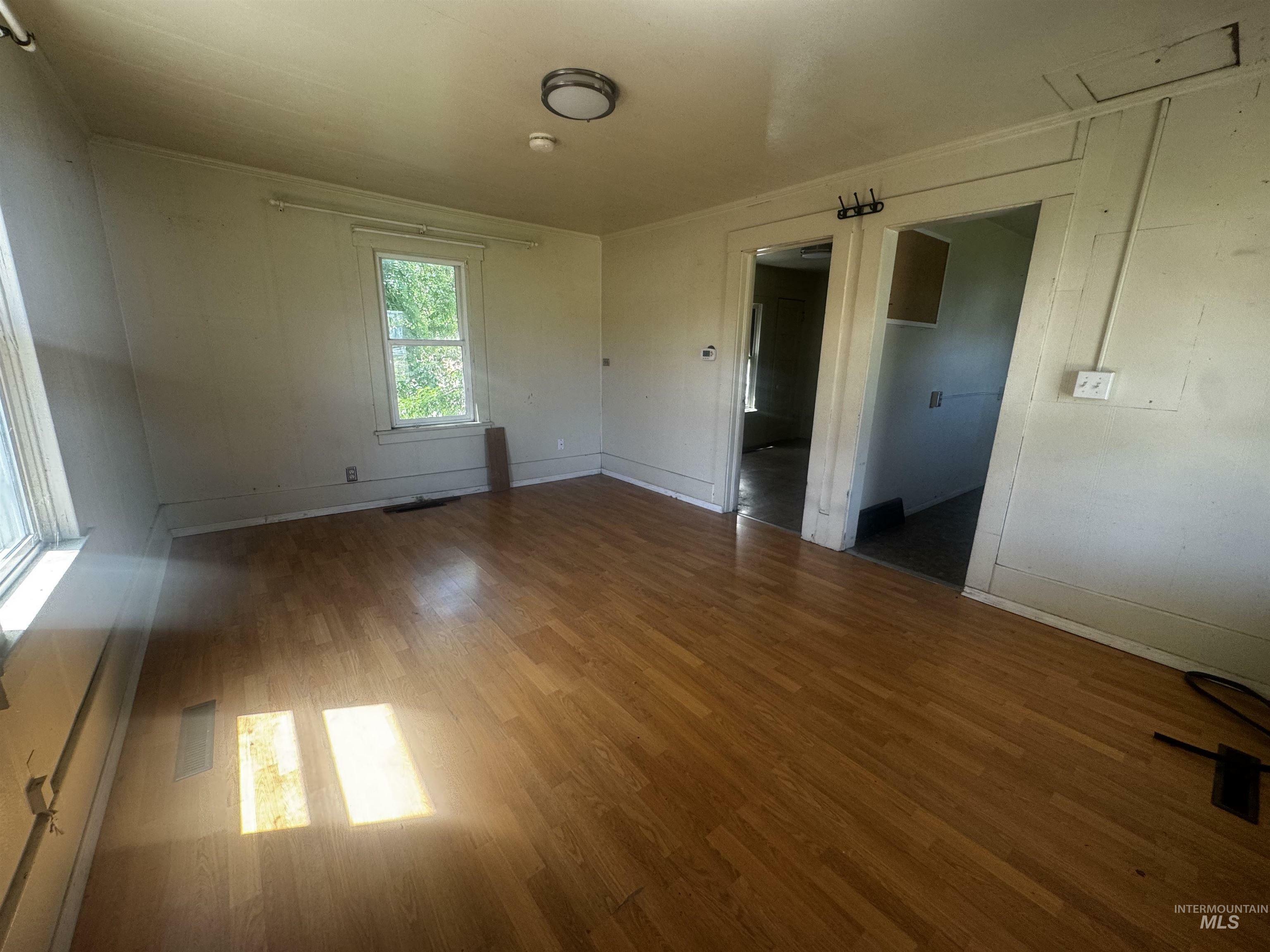 Property Photo: 0203 22nd St. ID 83501