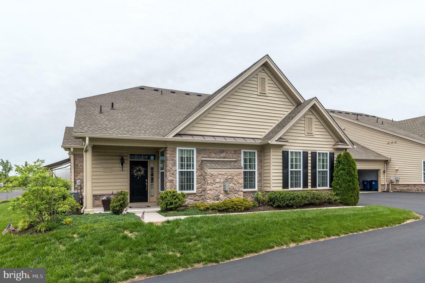 Property Photo: 1271 Webb Drive PA 18944
