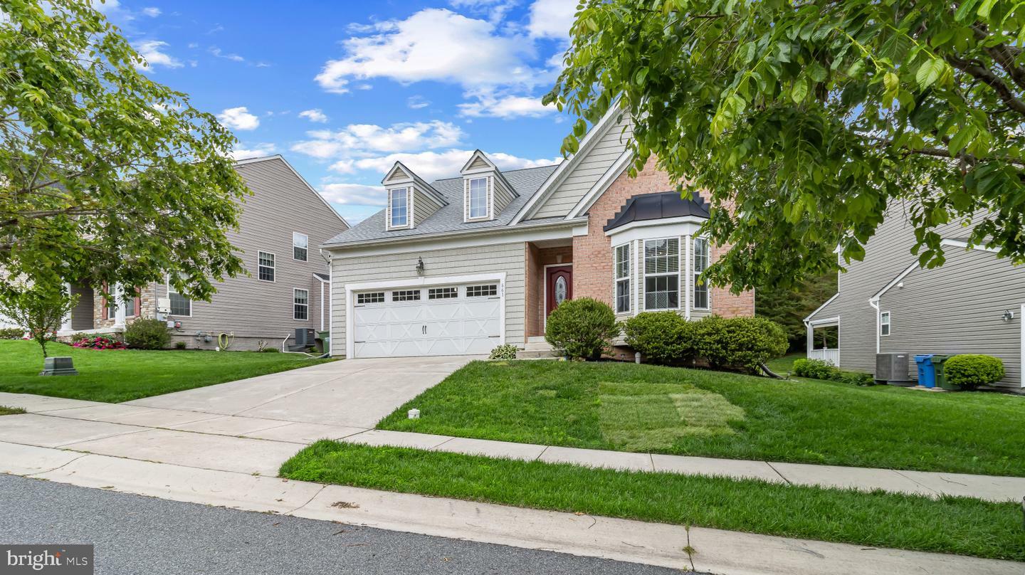 Property Photo: 661 Claiborne Road MD 21901