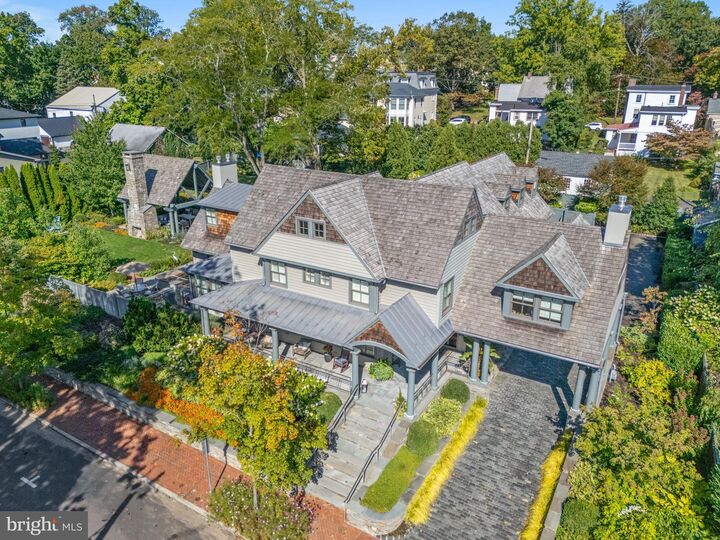 Property Photo:  155 E Oakland Avenue  PA 18901