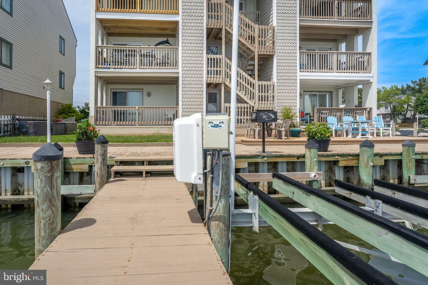Property Photo: 183 Jamestown Road 10 MD 21842