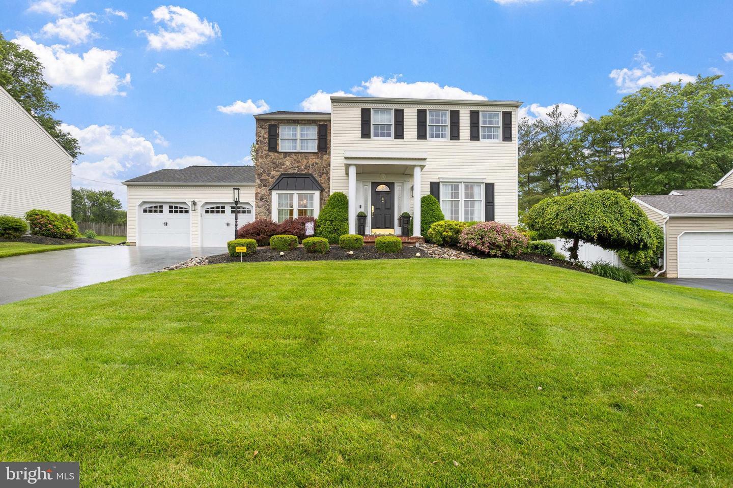 Property Photo: 7 Seedling Drive PA 18966