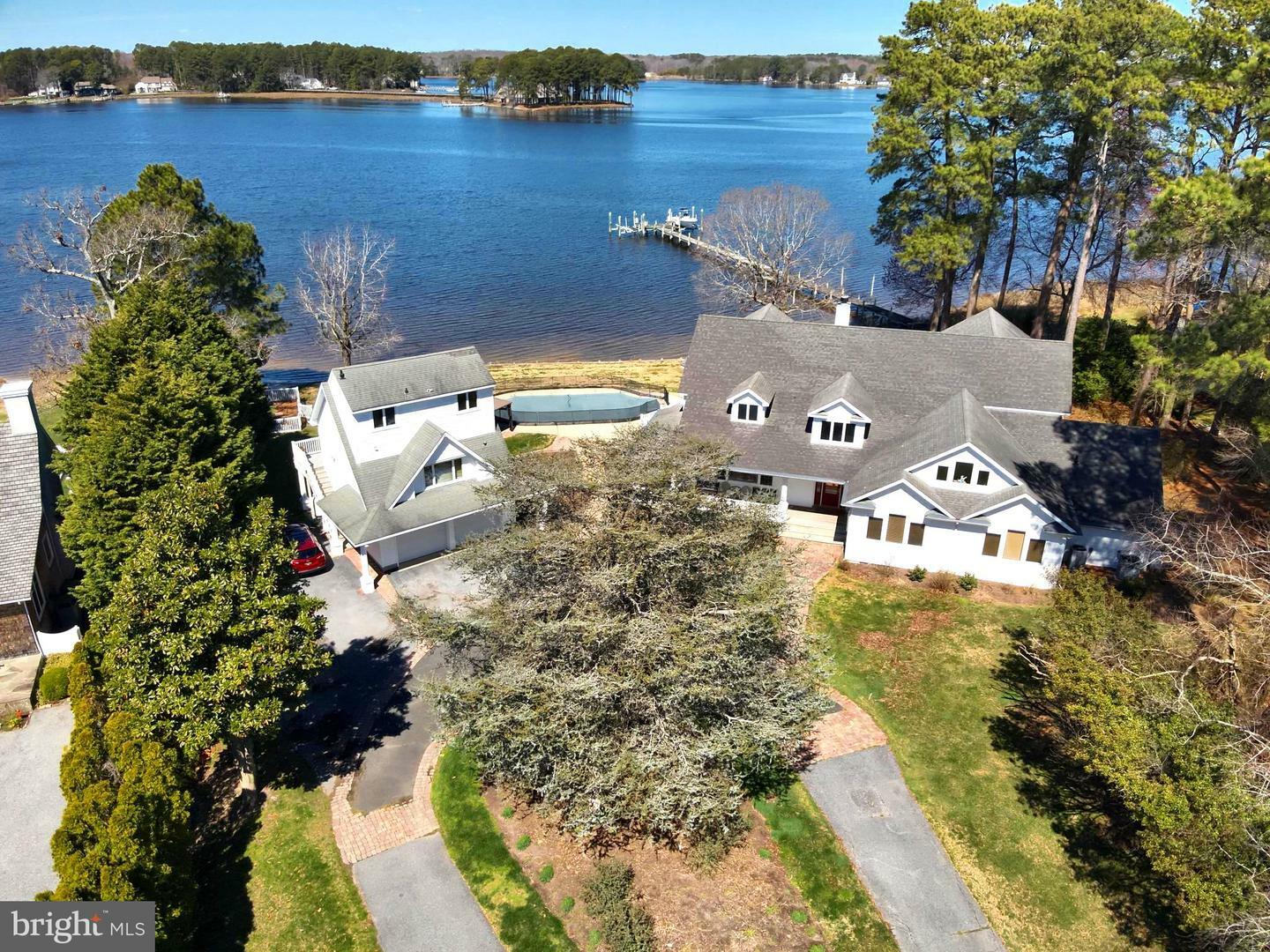 Property Photo: 11114 Spring Branch Lane MD 21811