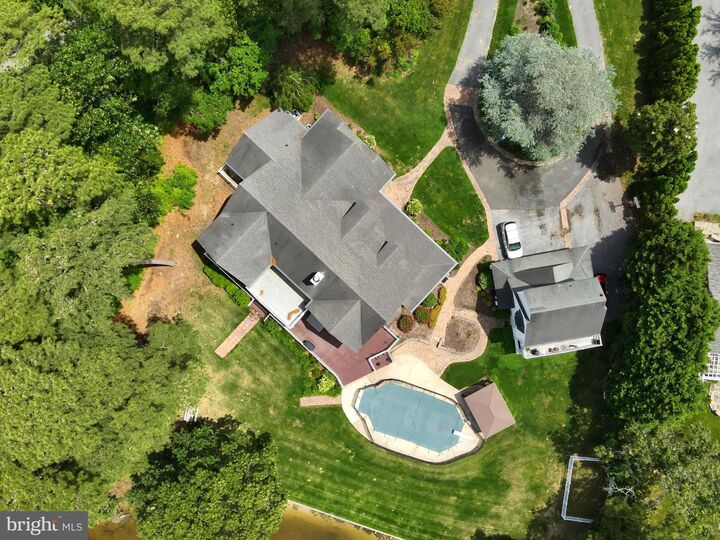 Property Photo:  11114 Spring Branch Lane  MD 21811 