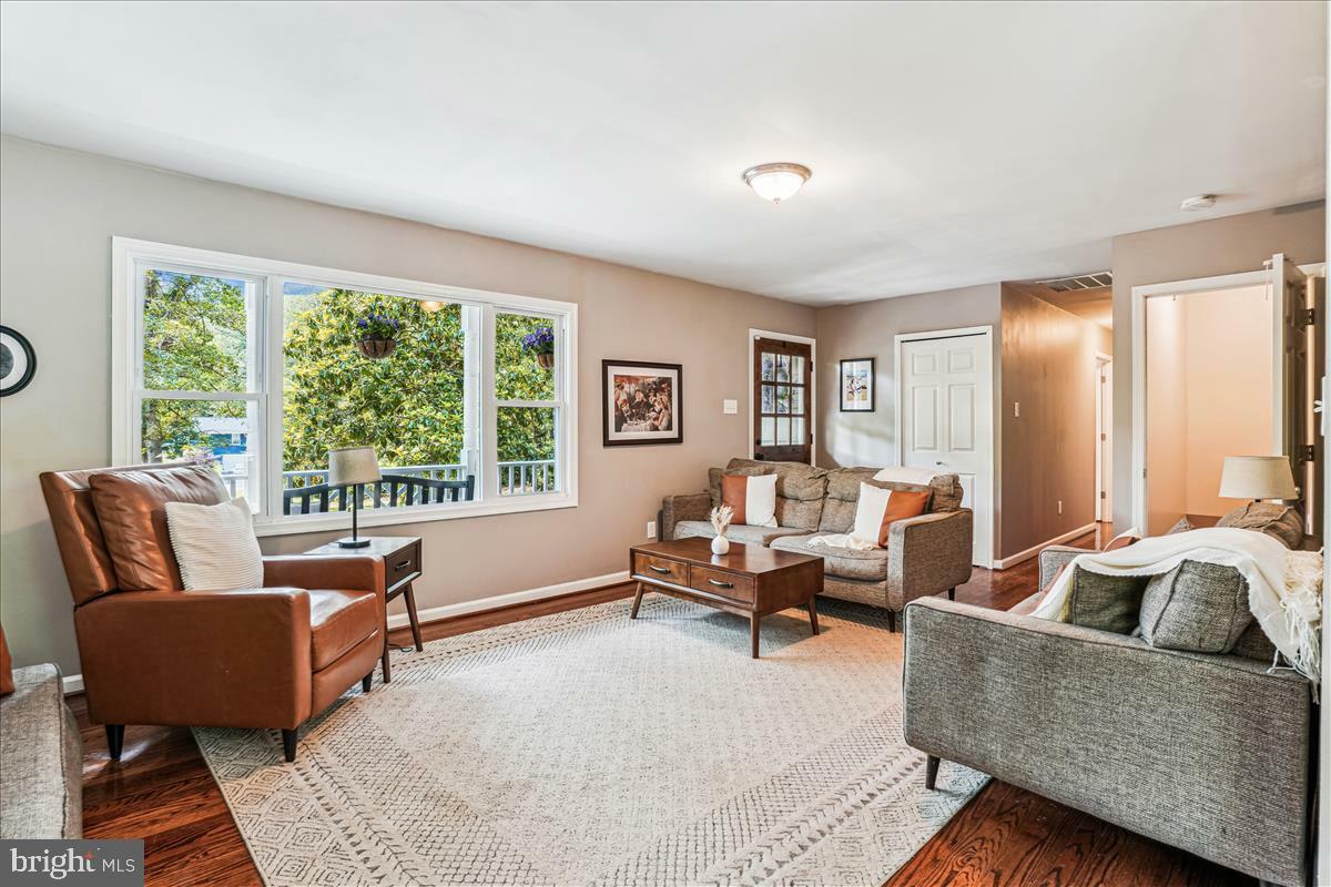 Property Photo: 3450 Laurel Drive MD 20640