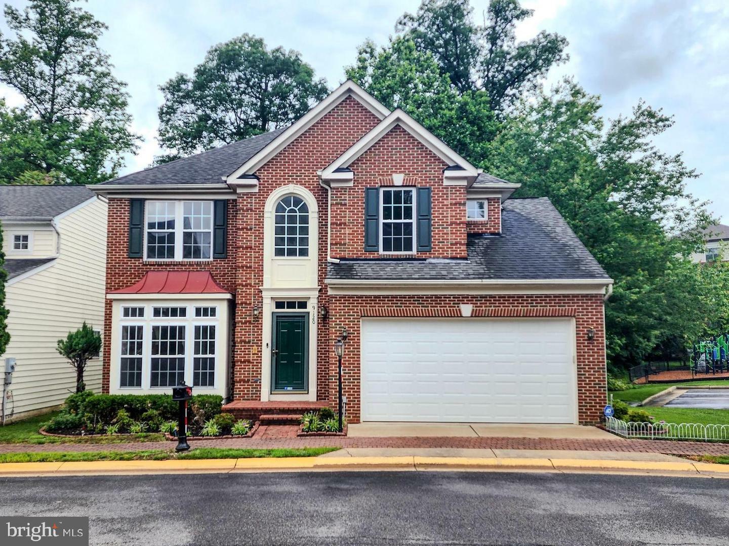 9120 Stonegarden Drive  Lorton VA 22079 photo