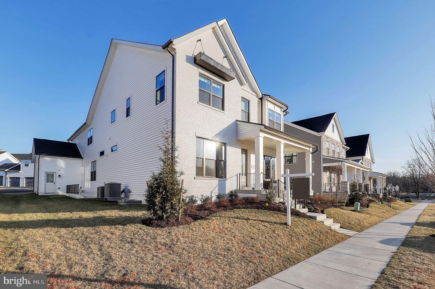 Property Photo: 14009 Kip Ter MD 20878