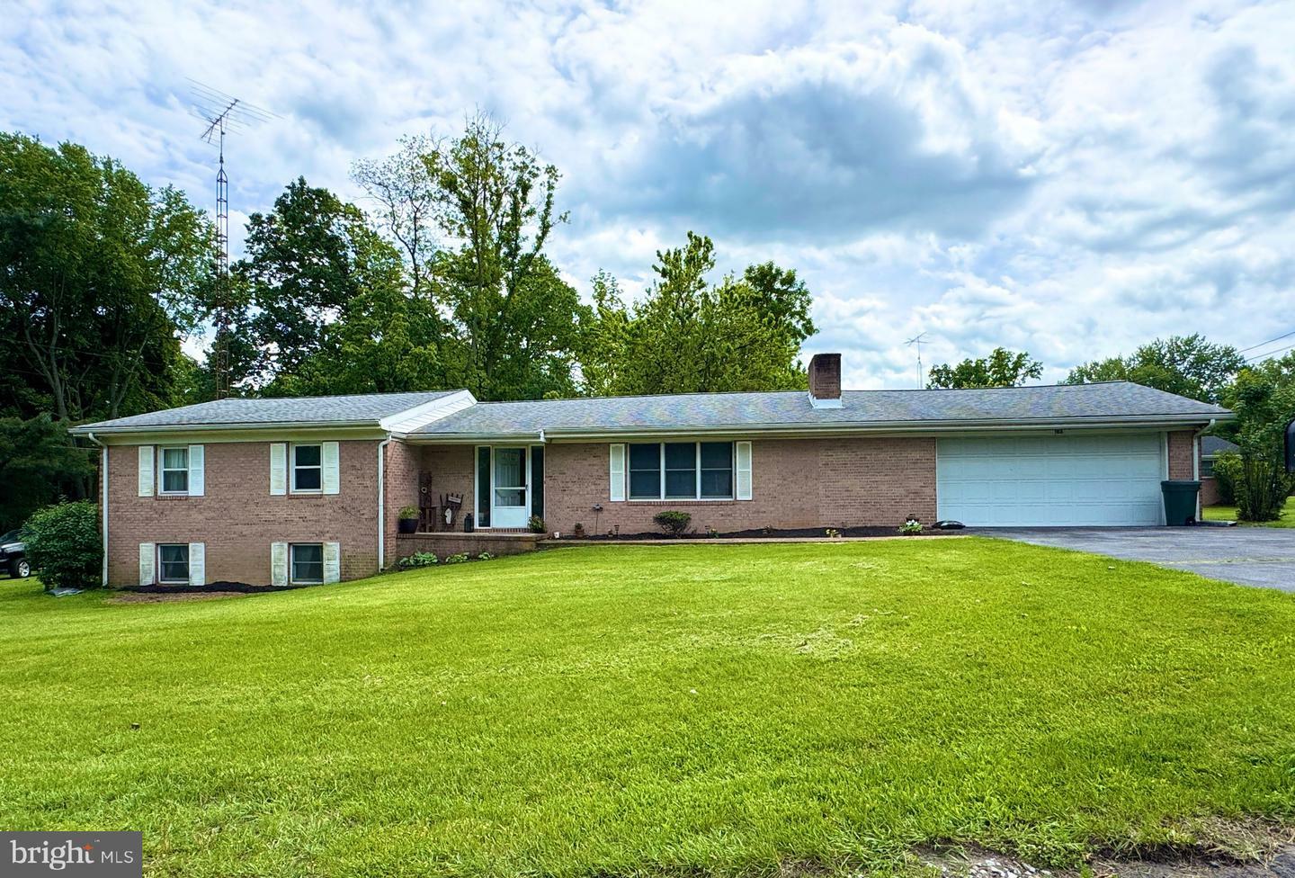 Property Photo: 103 Myriah Drive WV 25405
