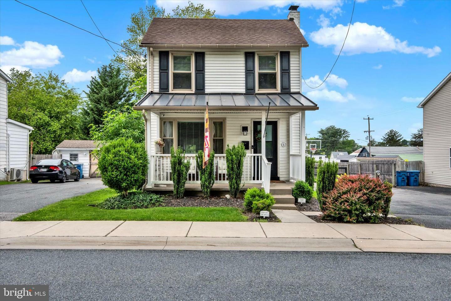 6 Wilson Avenue  Rising Sun MD 21911 photo