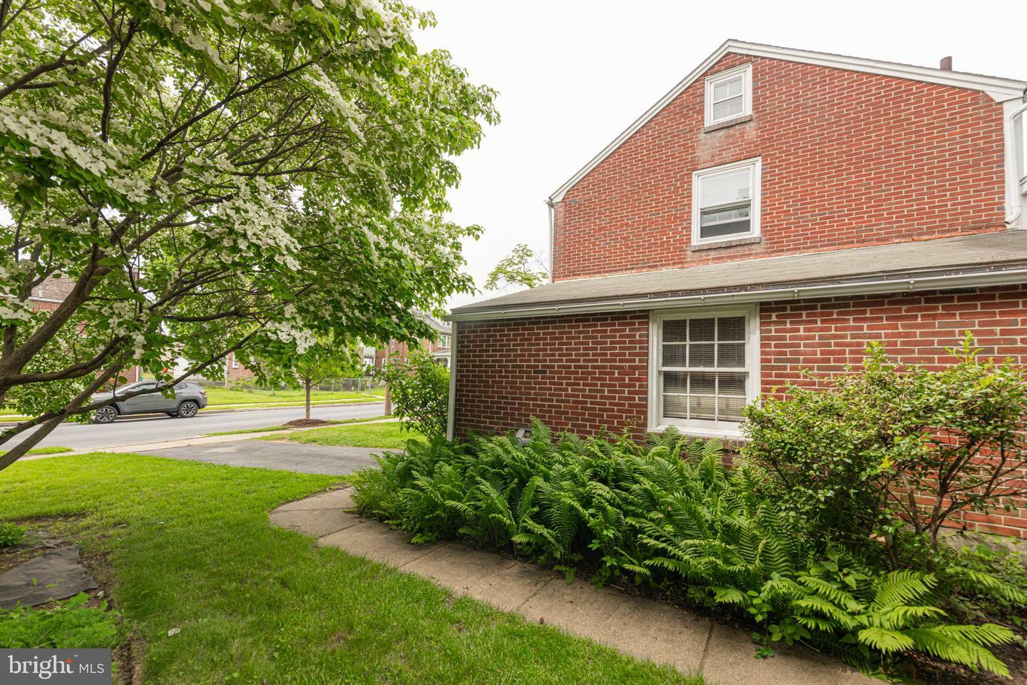 Property Photo:  617 March Street  PA 19607 