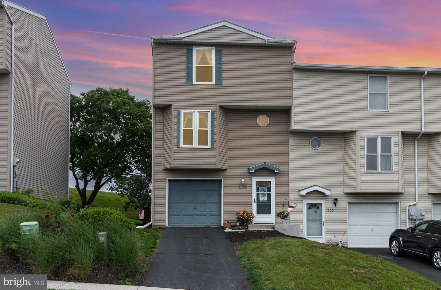 Property Photo: 239 Chartwood Drive PA 17111