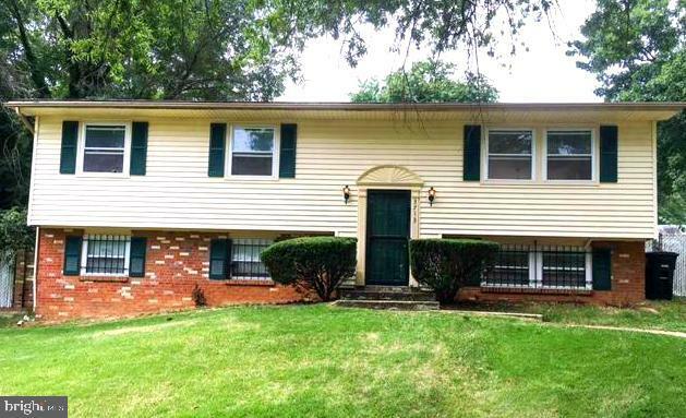 Property Photo: 3713 Deming Drive MD 20746