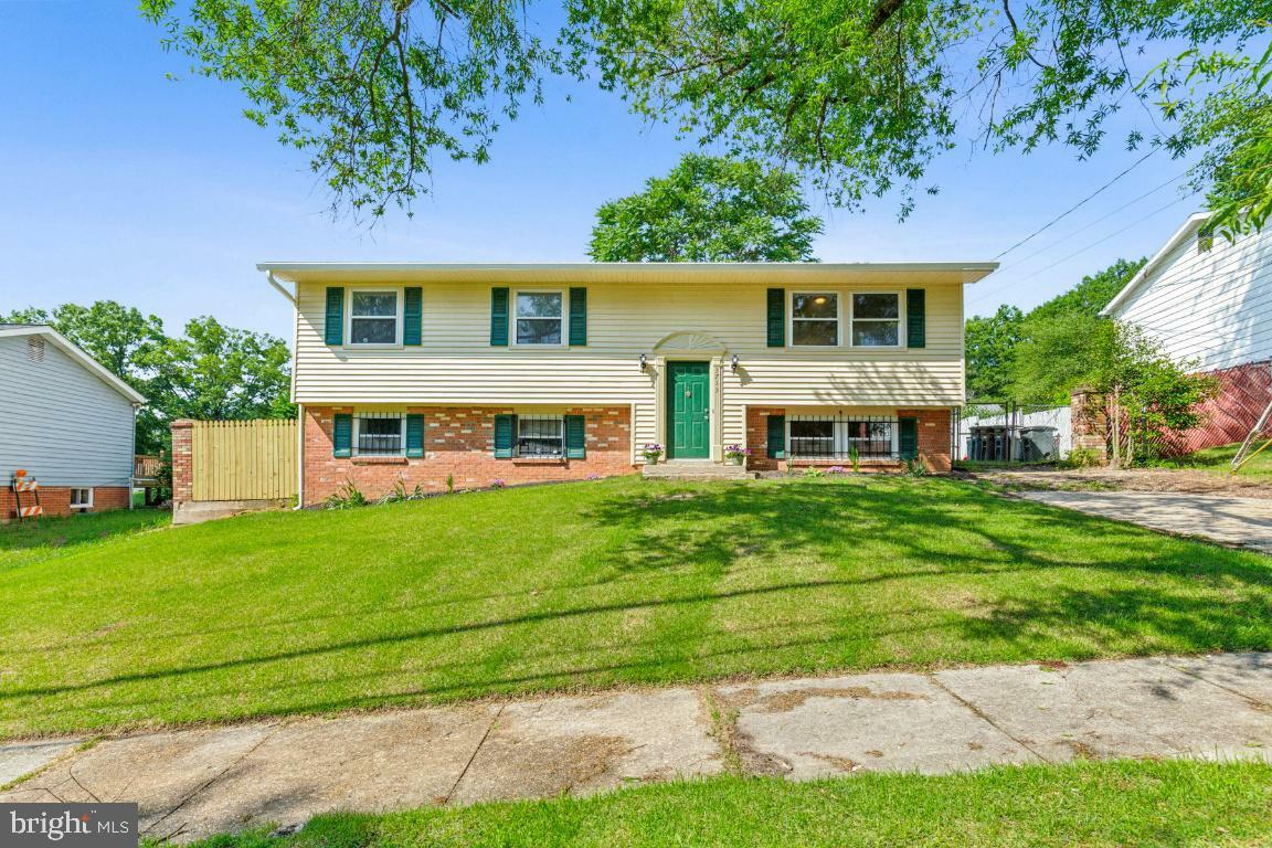 Property Photo: 3713 Deming Drive MD 20746