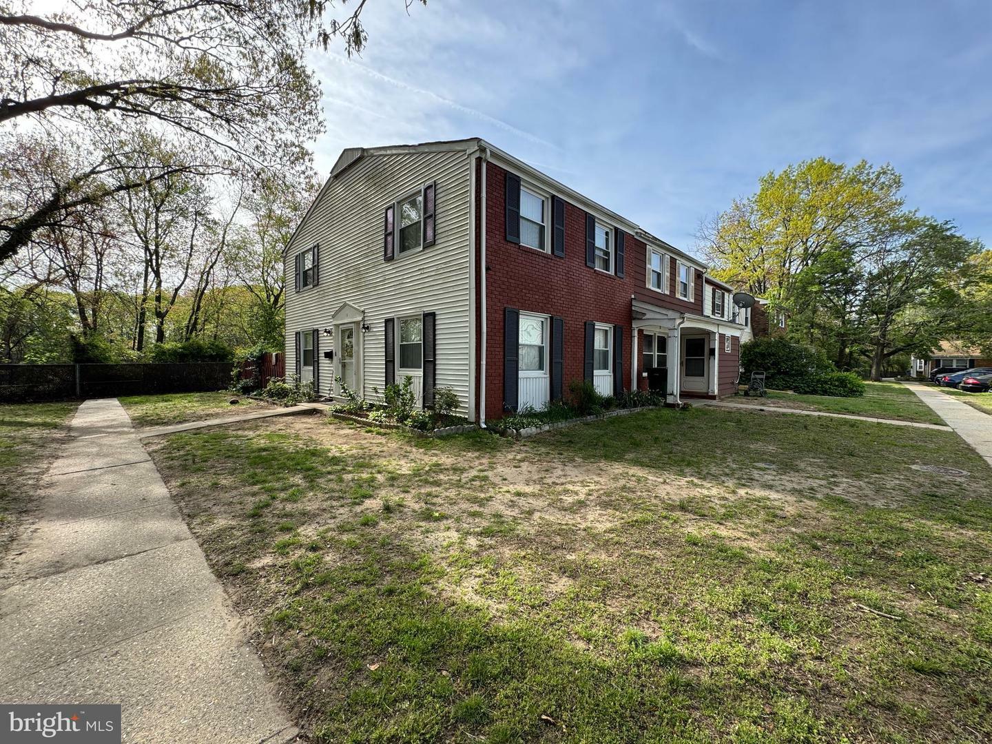 Property Photo: 11 Riverview Place NJ 08046