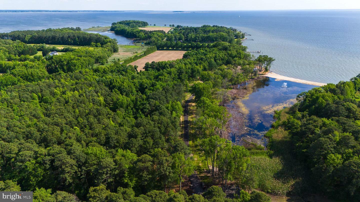 Property Photo: 111 Lighthouse Lane MD 21666