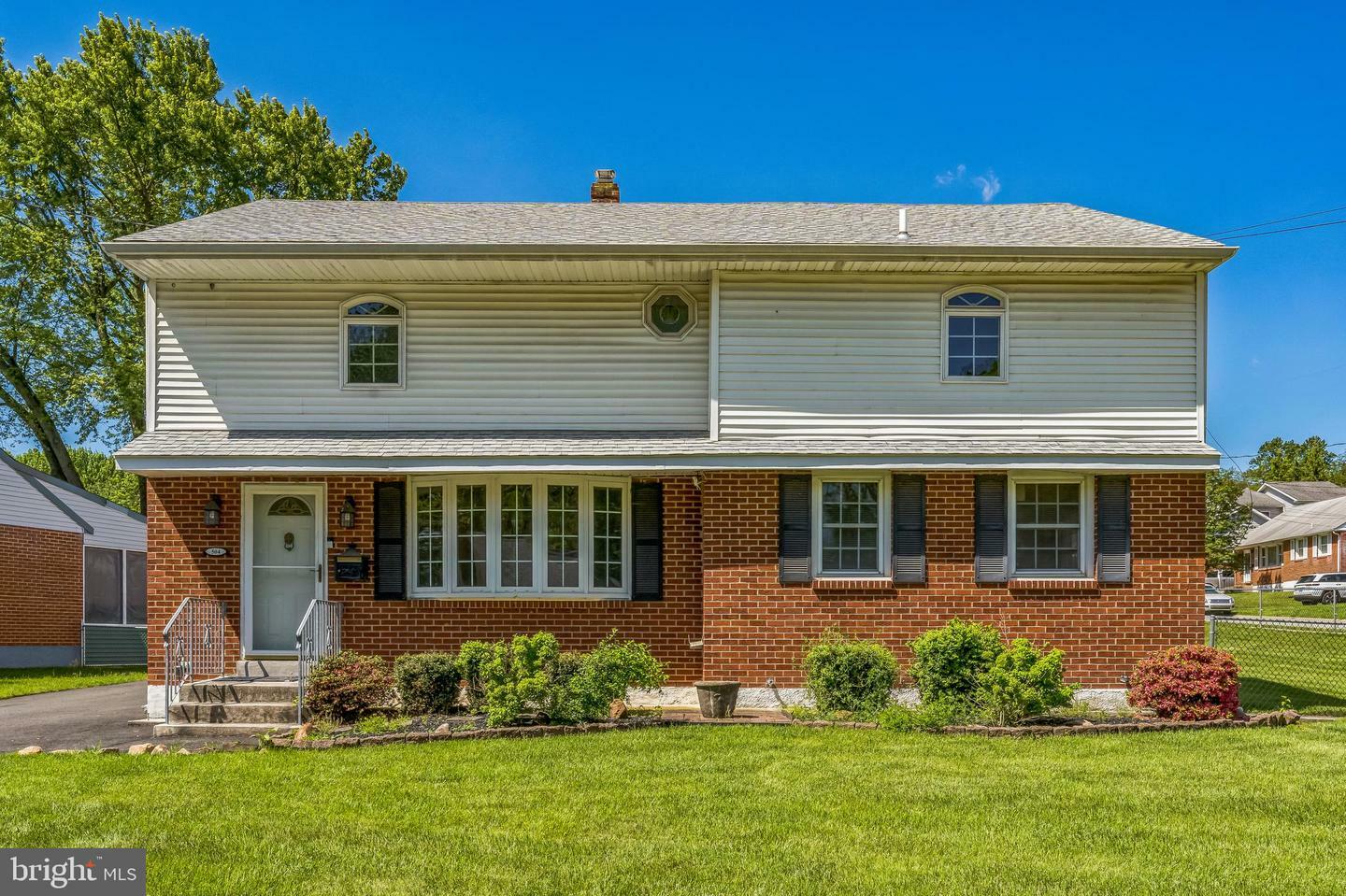 Property Photo:  504 Smyrna Avenue  DE 19809 