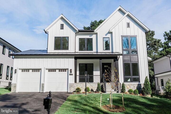 10021 Glenmere Road  Fairfax VA 22032 photo
