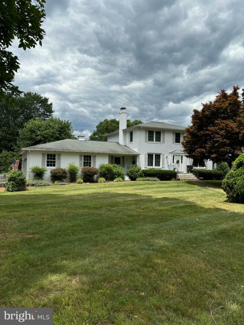 409 Cook Mountain Drive  Brightwood VA 22715 photo