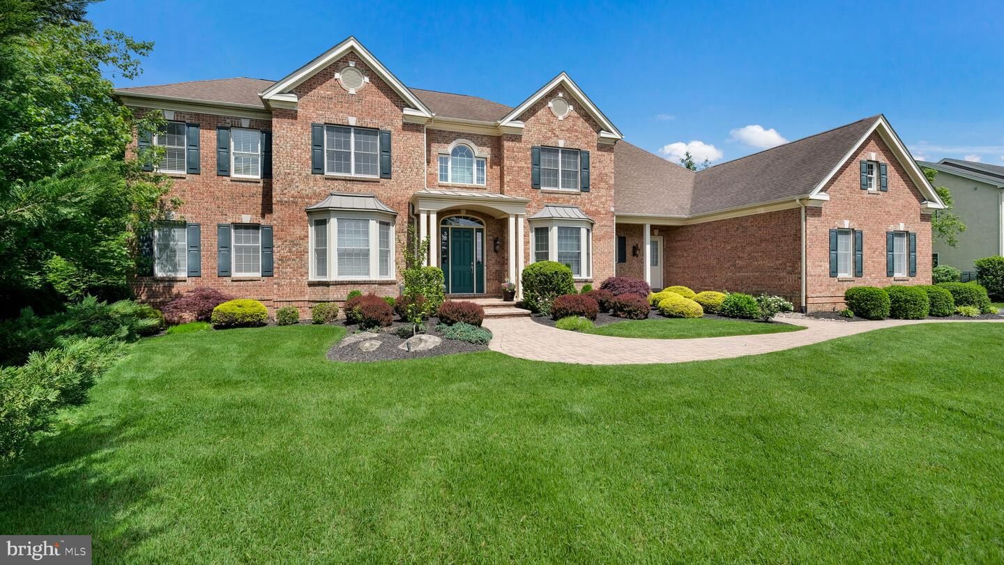 Property Photo: 2799 Manion Way PA 18902