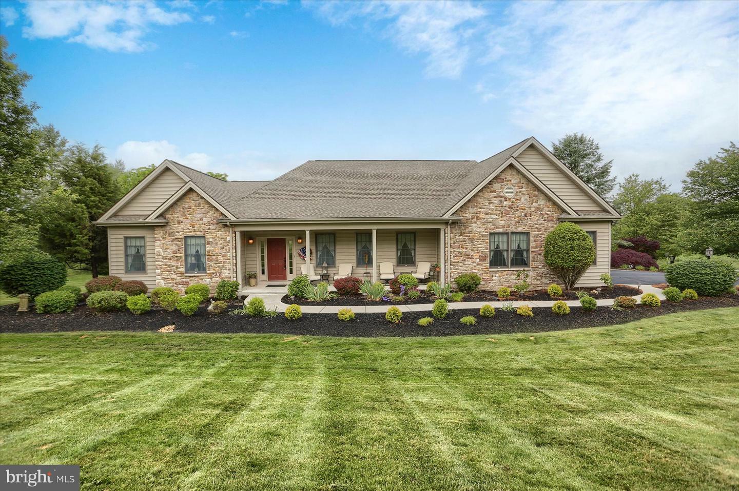Property Photo: 180 S Terrace Drive PA 17019
