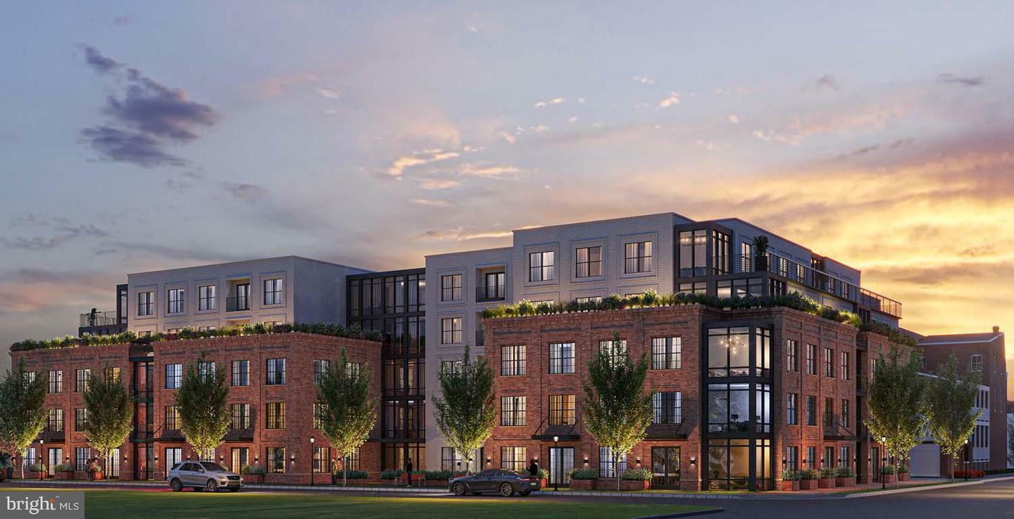 811 N Columbus Street 401  Alexandria VA 22314 photo