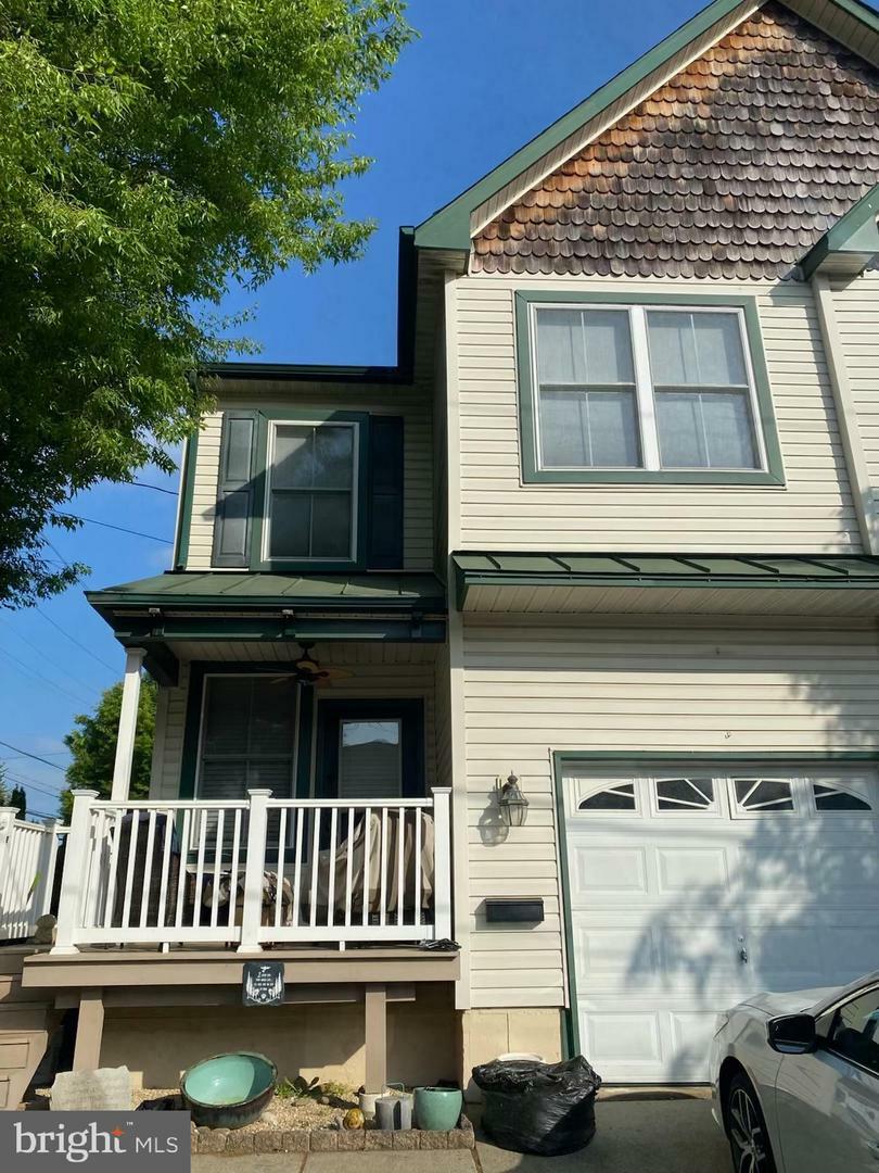 Property Photo: 12051 Sewell Road PA 19116