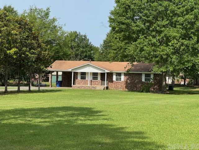 Property Photo: 2275 Victory Lane AR 72032